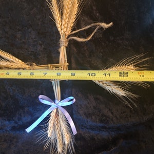 Imbolc St Brigid's Cross bild 5