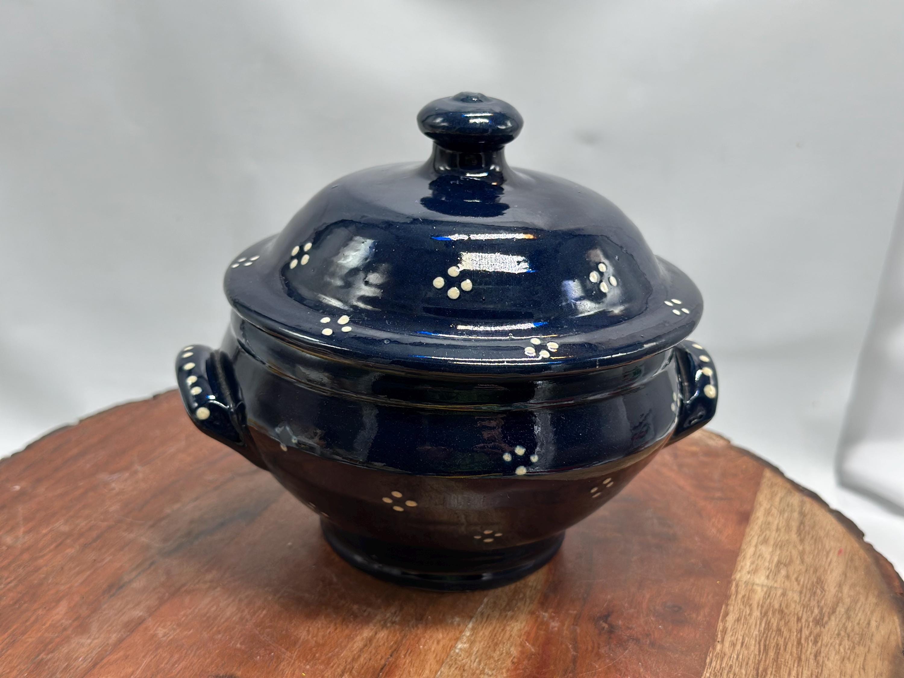 Poterie Beck Soufflenheim : Terre Cuite Alsacienne Artisanale