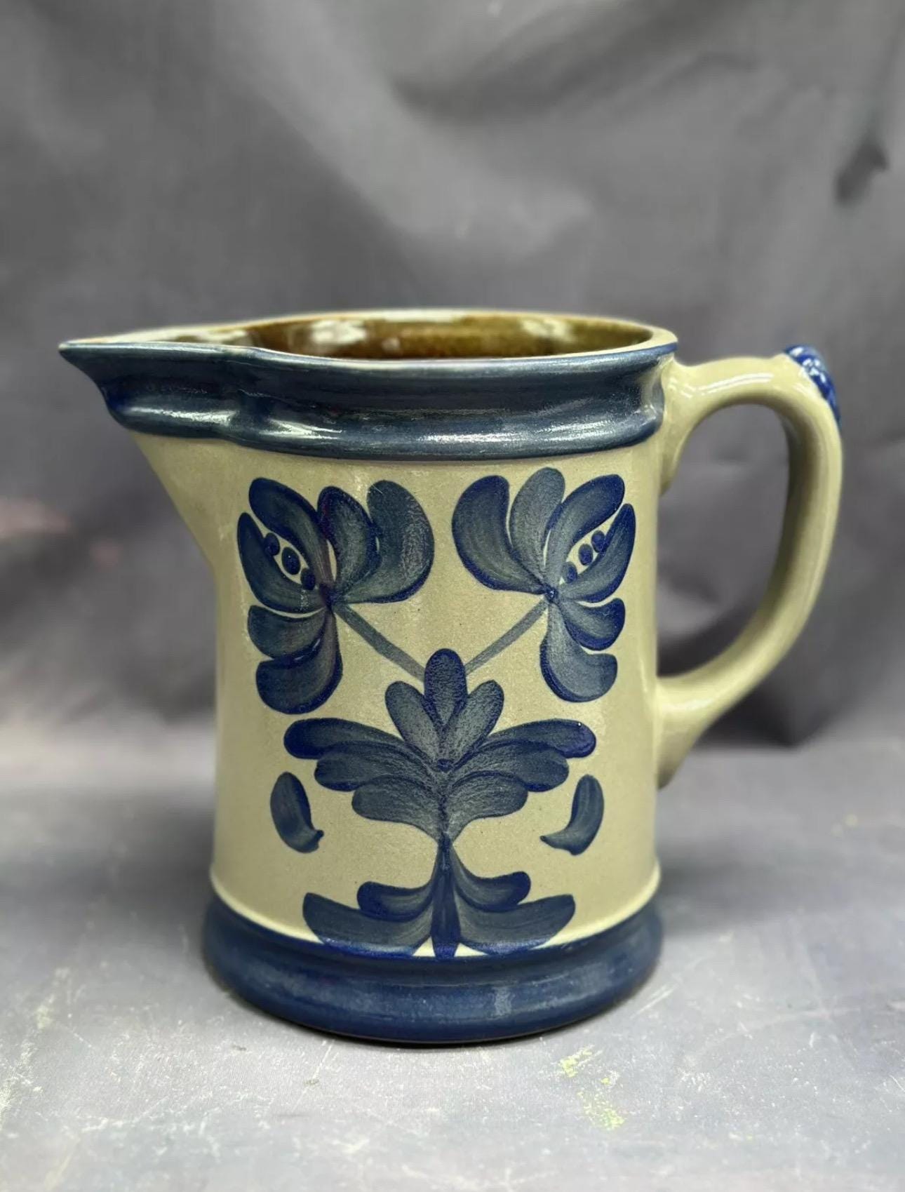 Beaumont brothers pottery - Etsy 日本