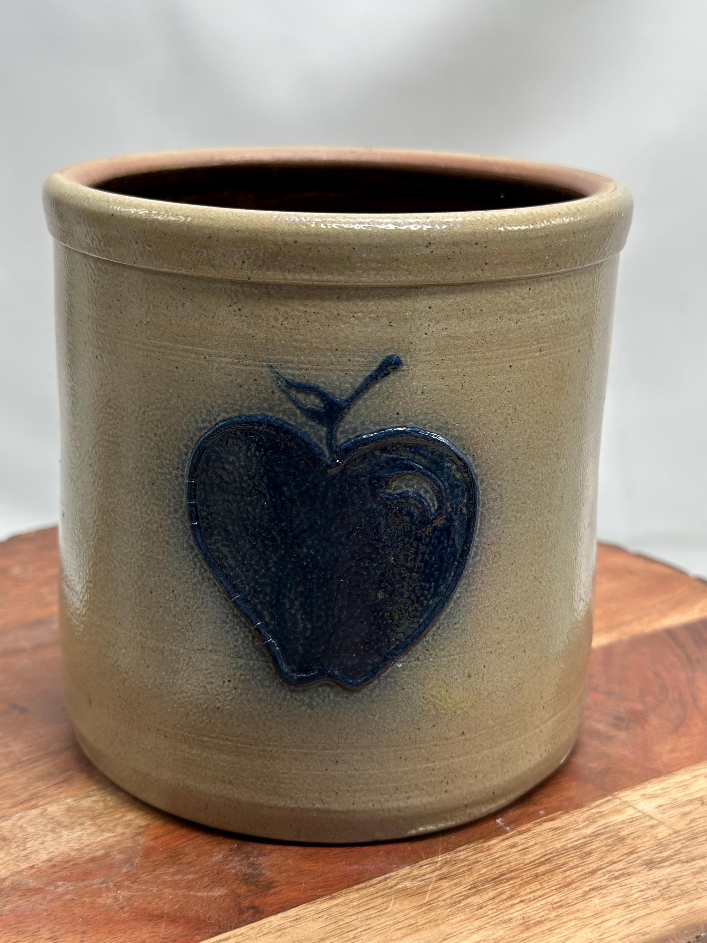 Maple City Crock Pottery - Etsy