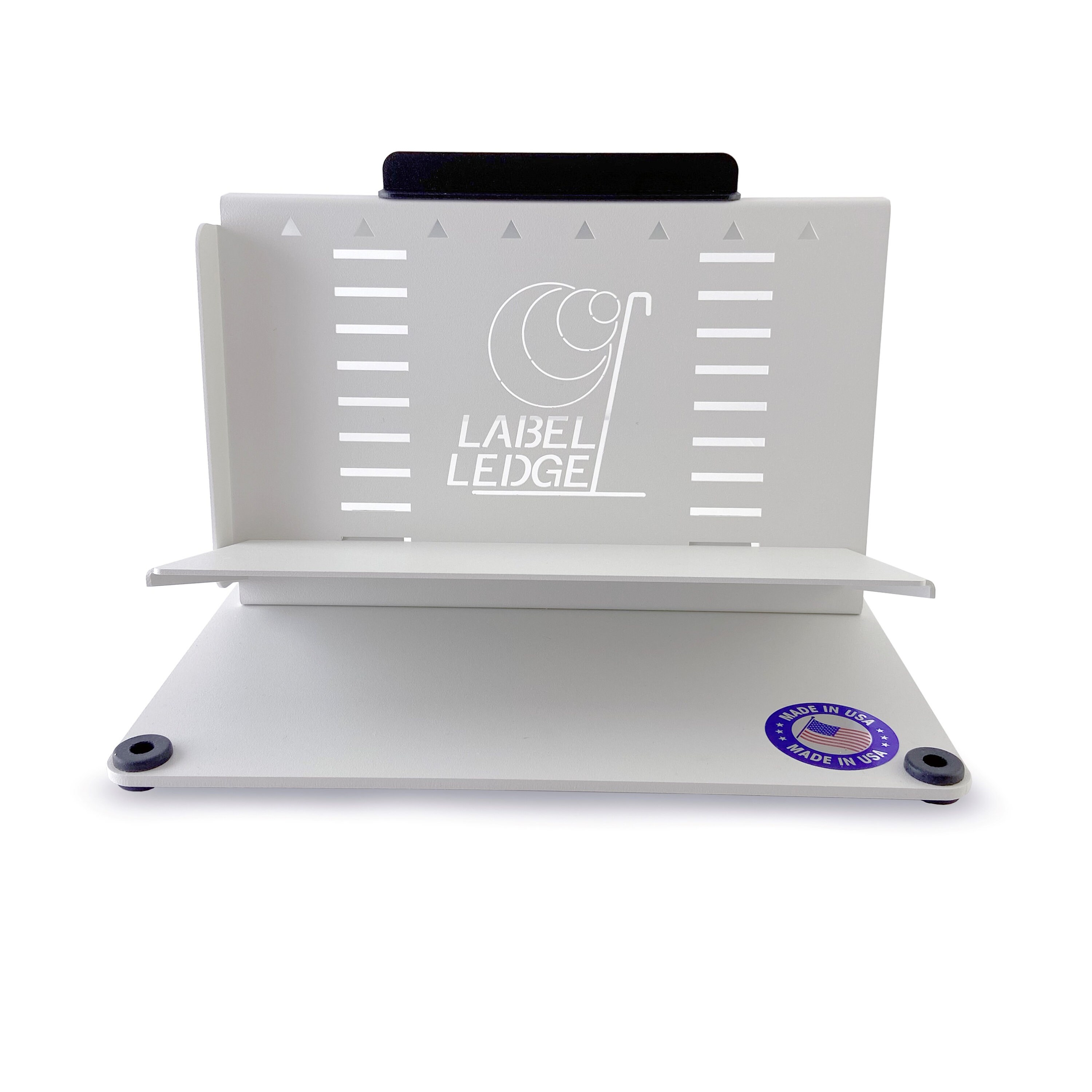 Label Ledge the Precision Label Applicator/labeler Machine for Wine