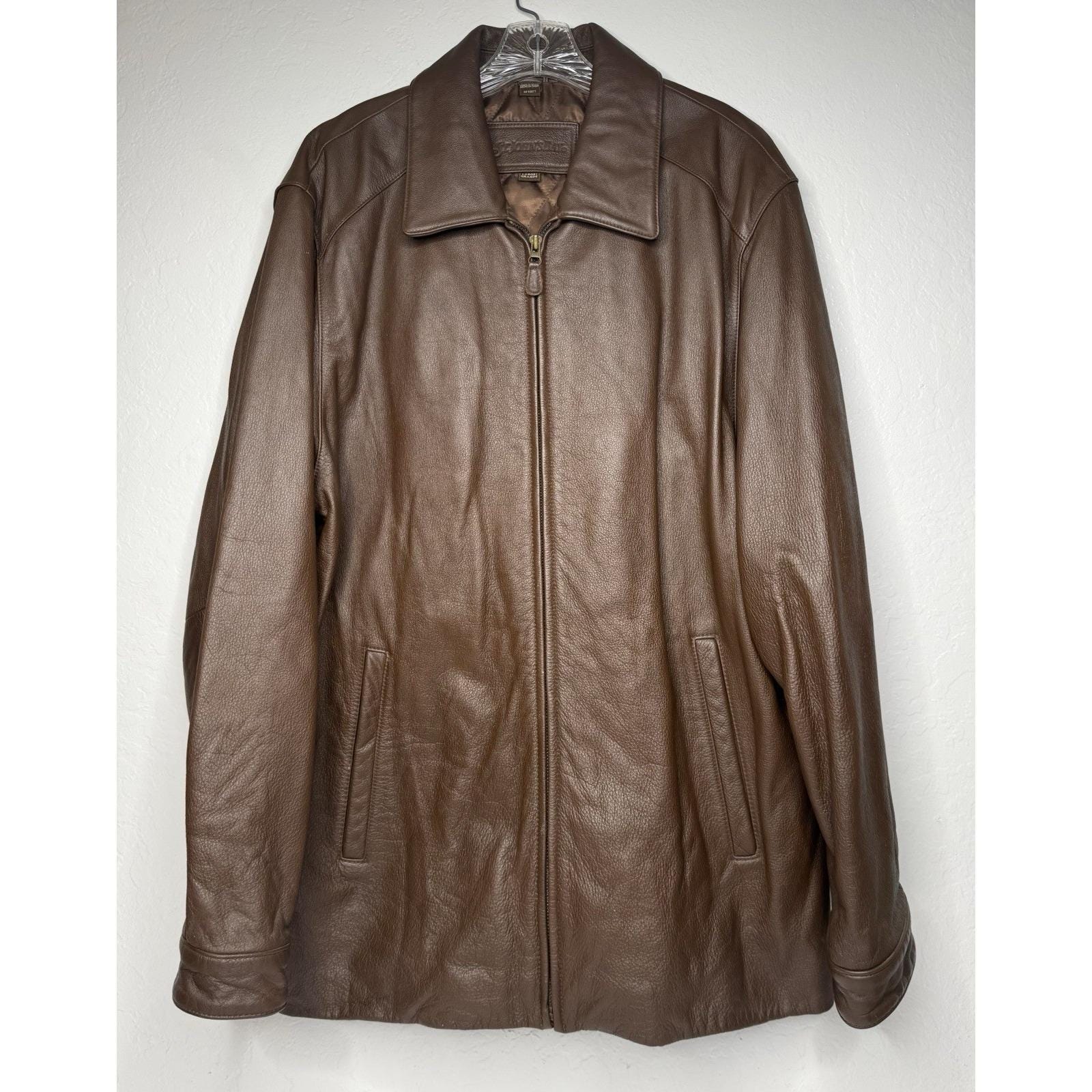 St Johns Bay Jacket - Etsy