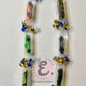 Lei de formatura para crianças Fast Cars, presente de formatura, Lei pré-escolar, Lei infantil