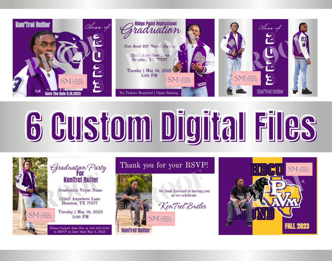 Graduation Bundle Graduation Bundle - Etsy