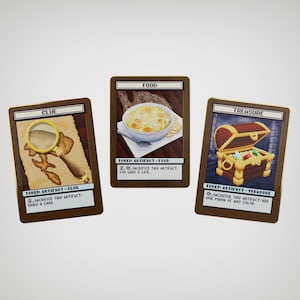 Magic The Gathering X Pixel ArtMetallic Tokens