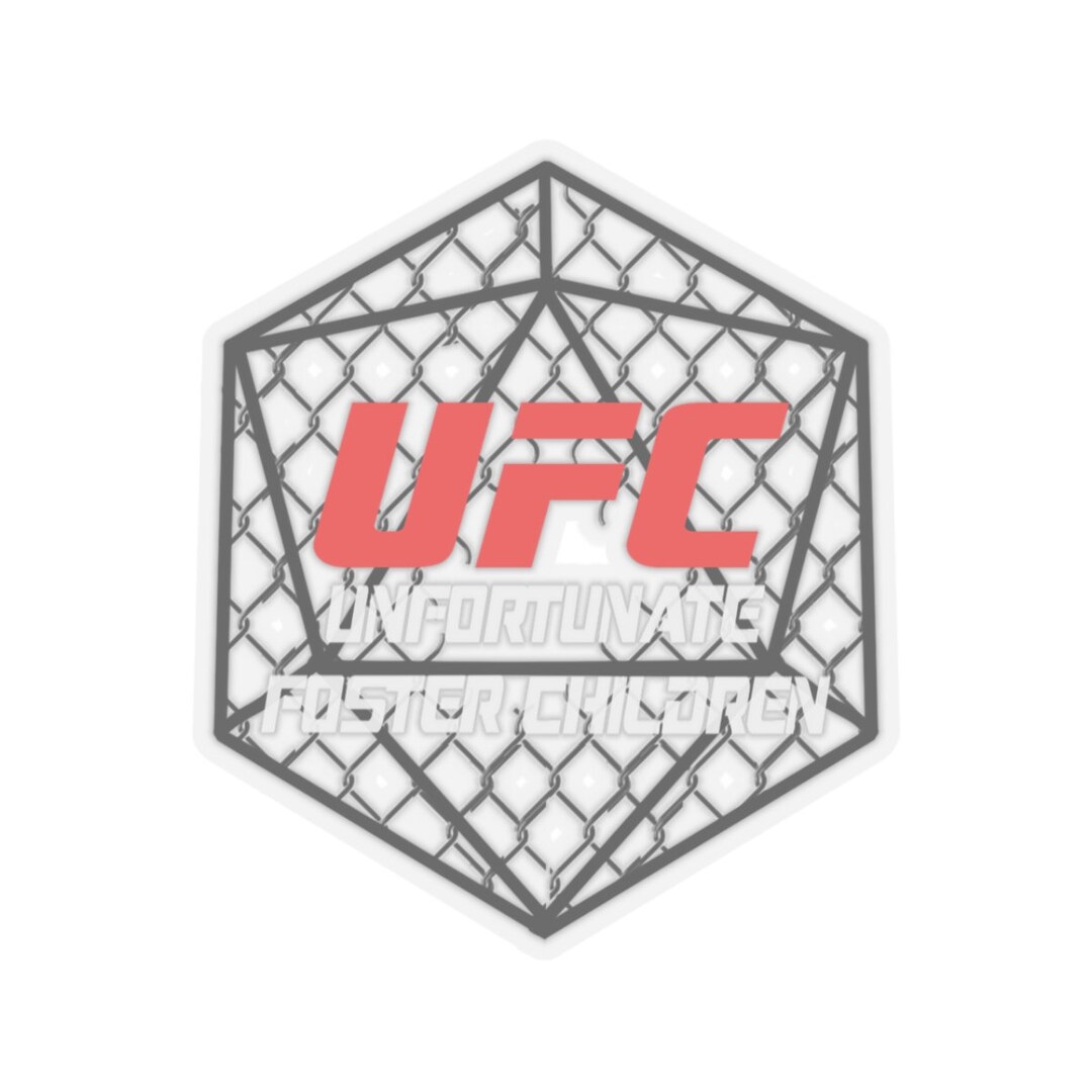 Ufc Tots Unfortunate Foster Children UFC MMA Bullywog's Child Fighting Dungeons ...