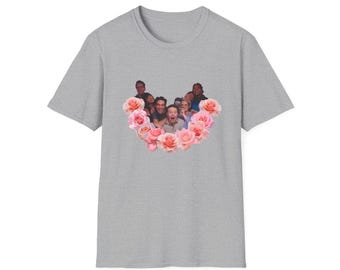 Emily Axford Siobhan Thompson Lou Wilson Zac Oyama Ally Beardsley Brian Murphy Dimension 20 Intrepid Heroes Shirt