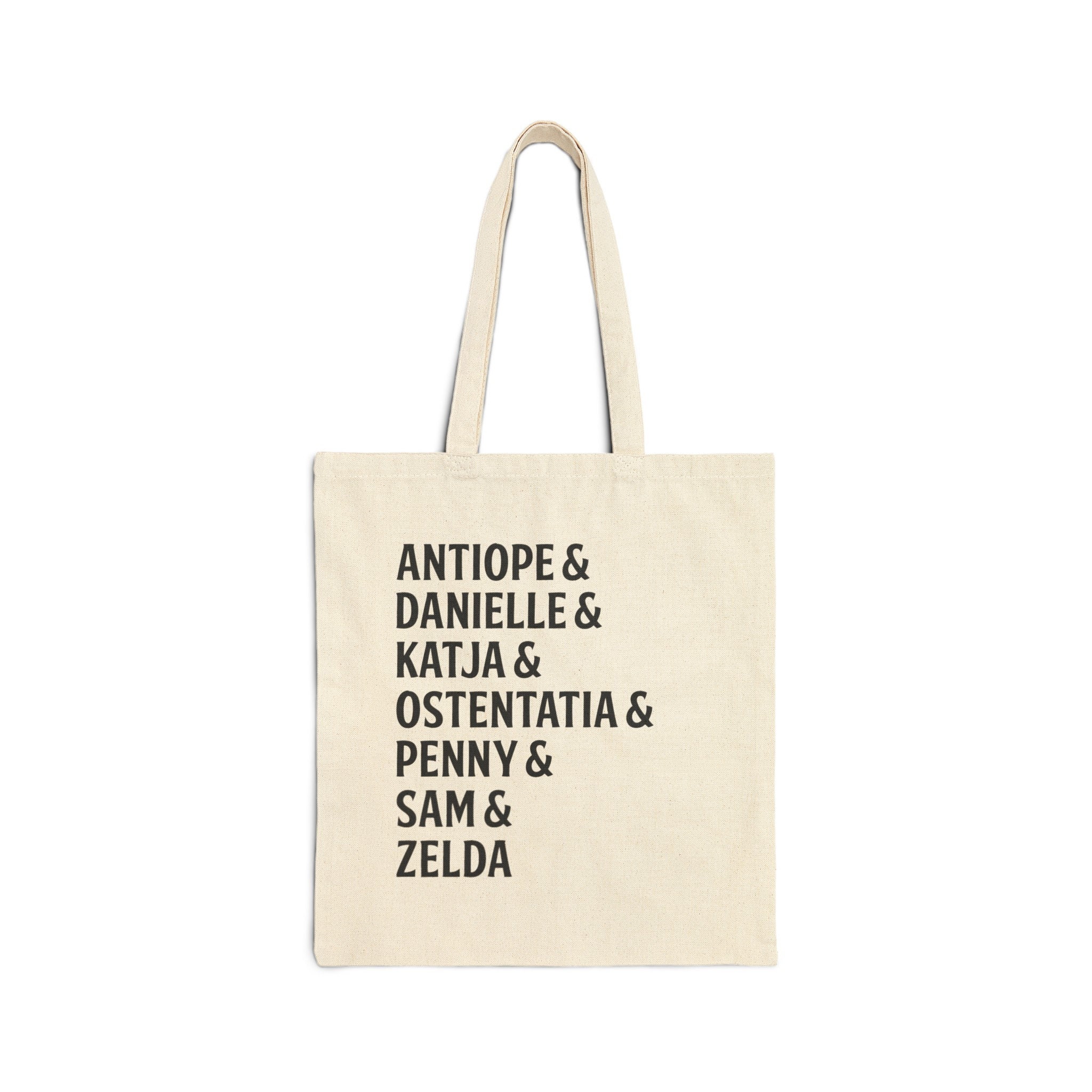 The Seven Maidens Dimension 20 Fantasy High Sophomore Junior Year