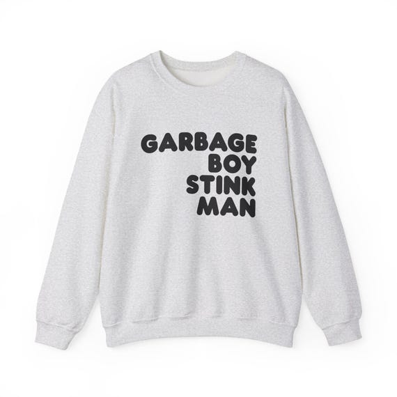 Monster factory sweatshirt new arrivals
