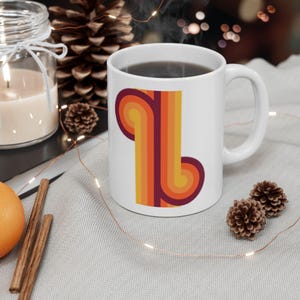 Dropout Game Changer Loopdeloop Loop-De-Loop Make Some Noise Dropout.tv Ceramic Mug, (11oz, 15oz)
