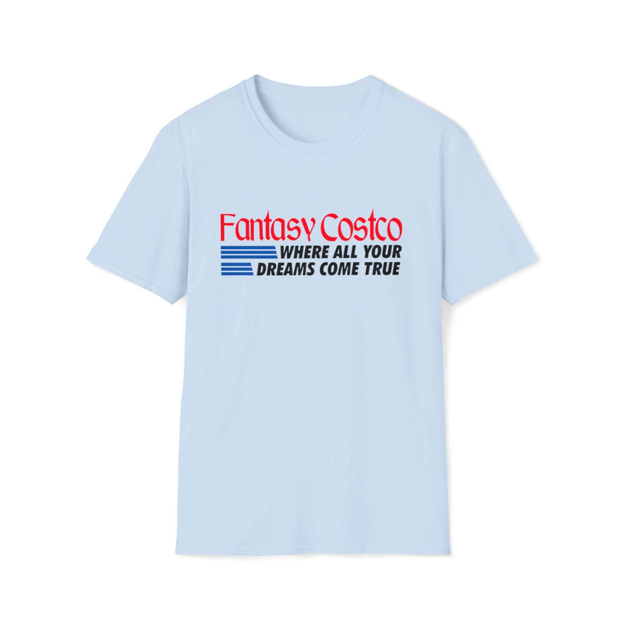 Fantasy Costco - Etsy