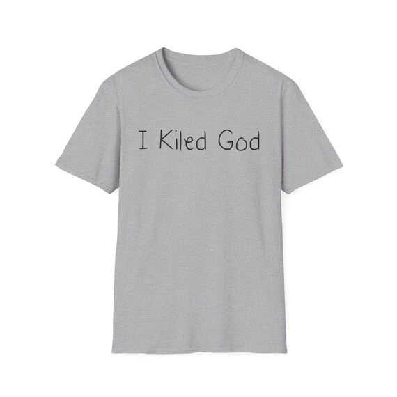 ミュージシャン GOD ONLY KNOWS COLLEGE LOGO T-SHIRT ミュージシャン GOD ONLY KNOWS COLLEGE LOGO T-SHIRT COLLEGE