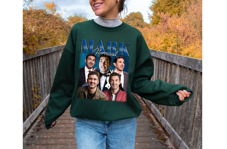 Mark Normand Tshirt, Mark Normand Sweatshirt, Mark Normand Shirt, Mark