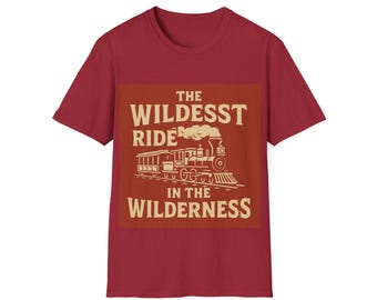 ビッグサンダーマウンテングラフィックTシャツ、ディズニーランド