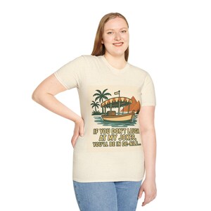 Jungle Cruise Inspired Unisex T-Shirt, Walt Disney Ride Tee, Adventure Vibe Shirt, Theme Park Apparel, Jungle Cruise Fan Gift