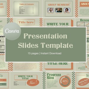 Presentation Slides Template Canva Sabrina Carpenter Please Please Please inspired Slides Deck Students Webinar Template Masterclass Slides