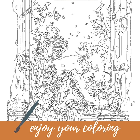 Adults Paint by Numbers Online Printable Templates  Paint by number, Adult  coloring pages, Coloring pages