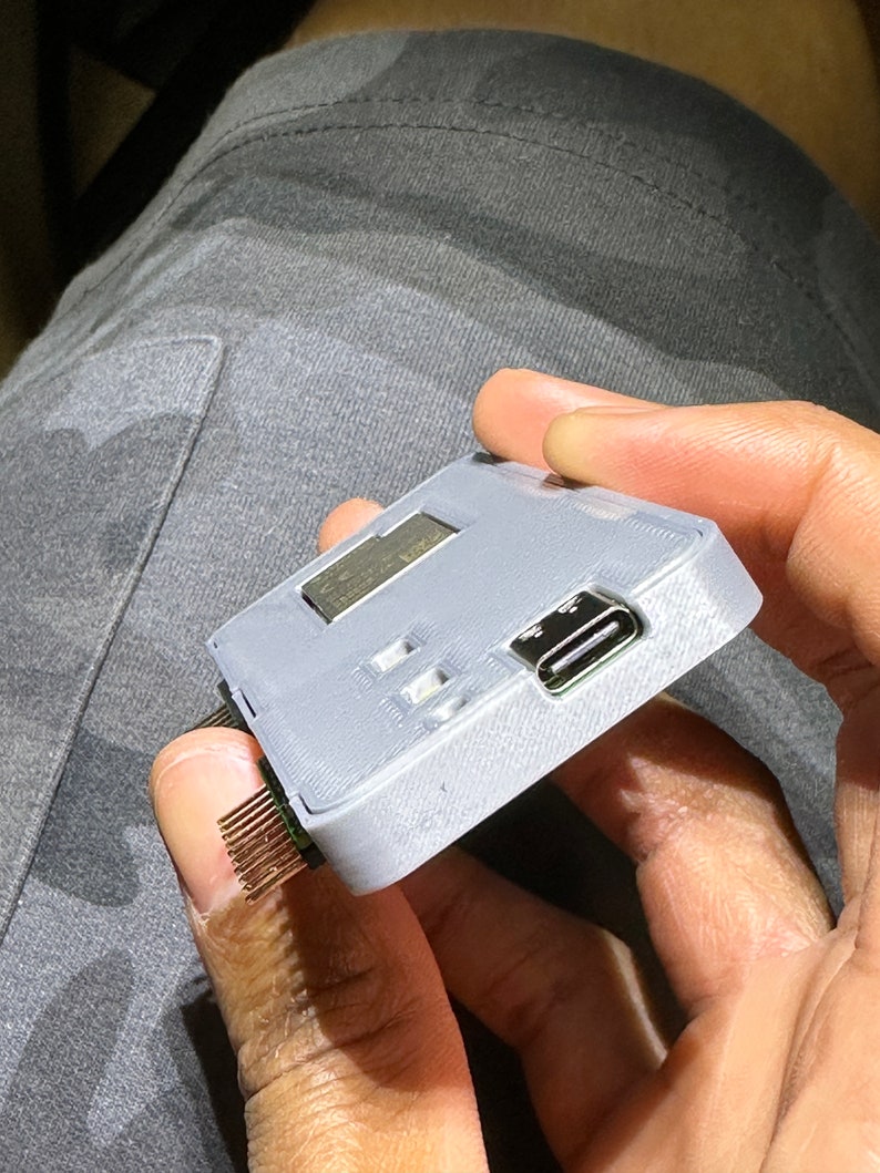 Premium Flipper Zero Wifi Dev Board Case Etsy