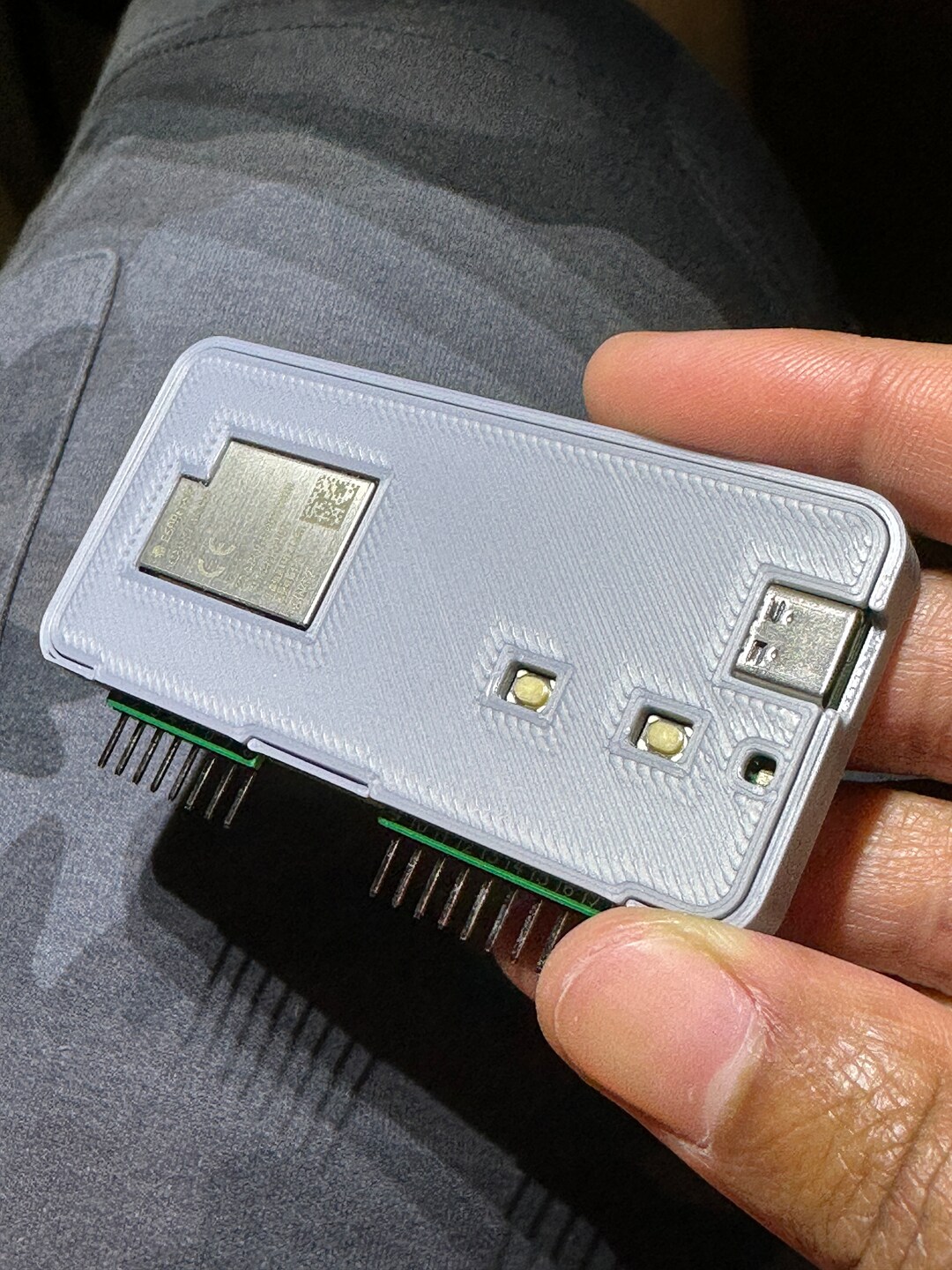 Premium Flipper Zero Wifi Dev Board Case Etsy