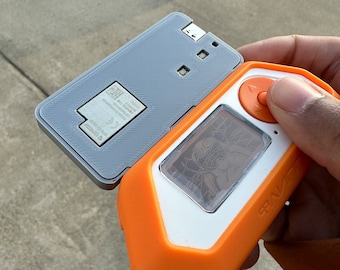 Étui pour carte de développement haut de gamme Flipper Zero WiFi