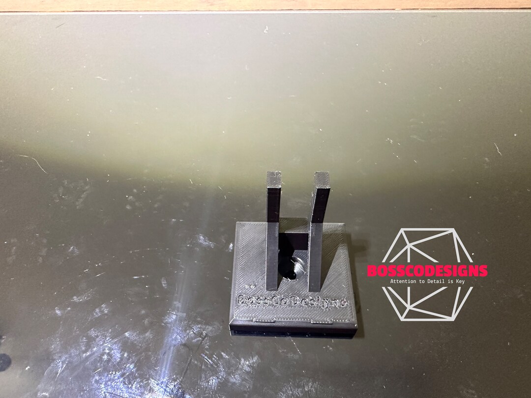 RC Car Wall Mount for SCX24 1/24 Scale Vehicles Etsy