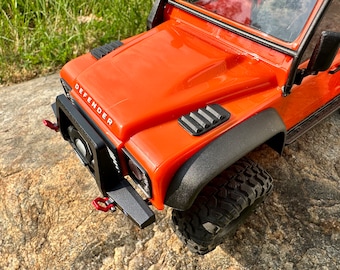 Interior for the Traxxas Trx4m Defender - Etsy 日本 Interior for the Traxxas Trx4m Defender - Etsy 日本