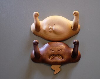 Gruccia fratello nuvola