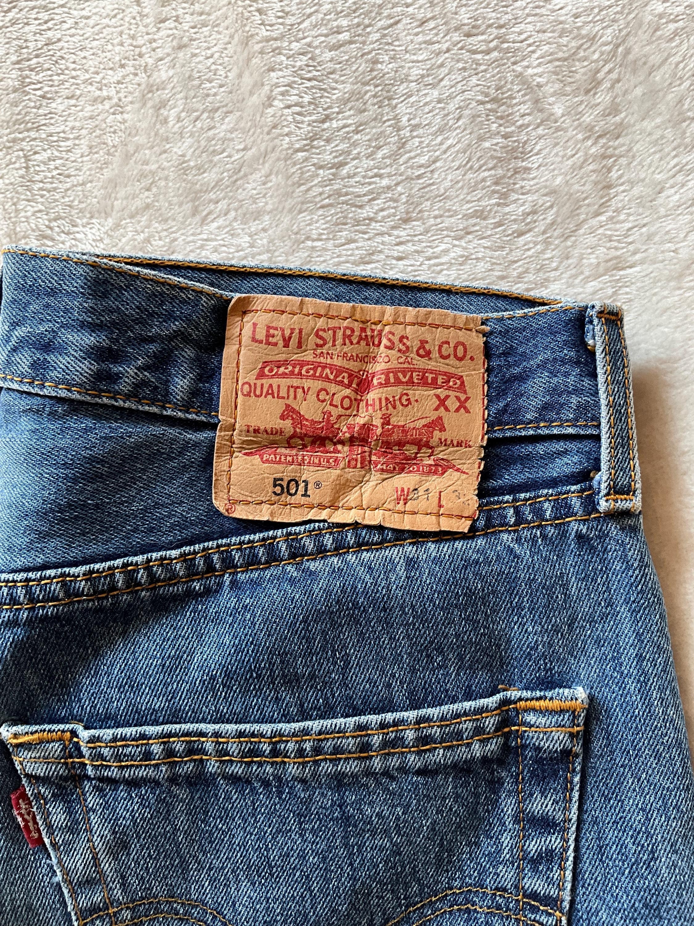 Buy Levi