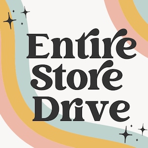 ENTIRE STORE Bundle -All Past and Future Designs Lifetime Access Whole Etsy Shop - All Sublimation designs over 3000 subs + doodle letters