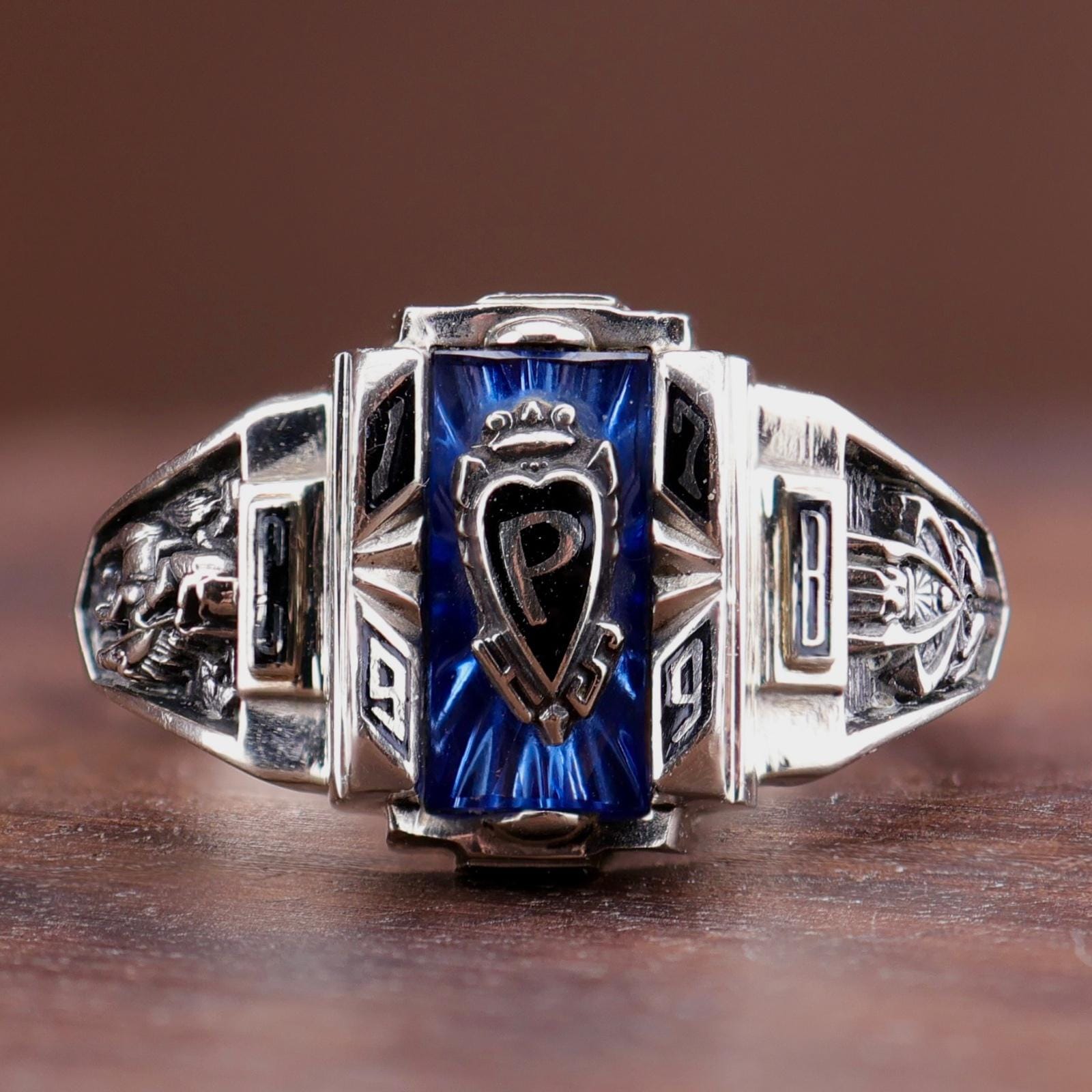 Jostens Rings - Etsy