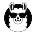 Lamabrama store logo