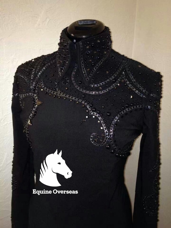 Chemise de Show Western | The Western Shop