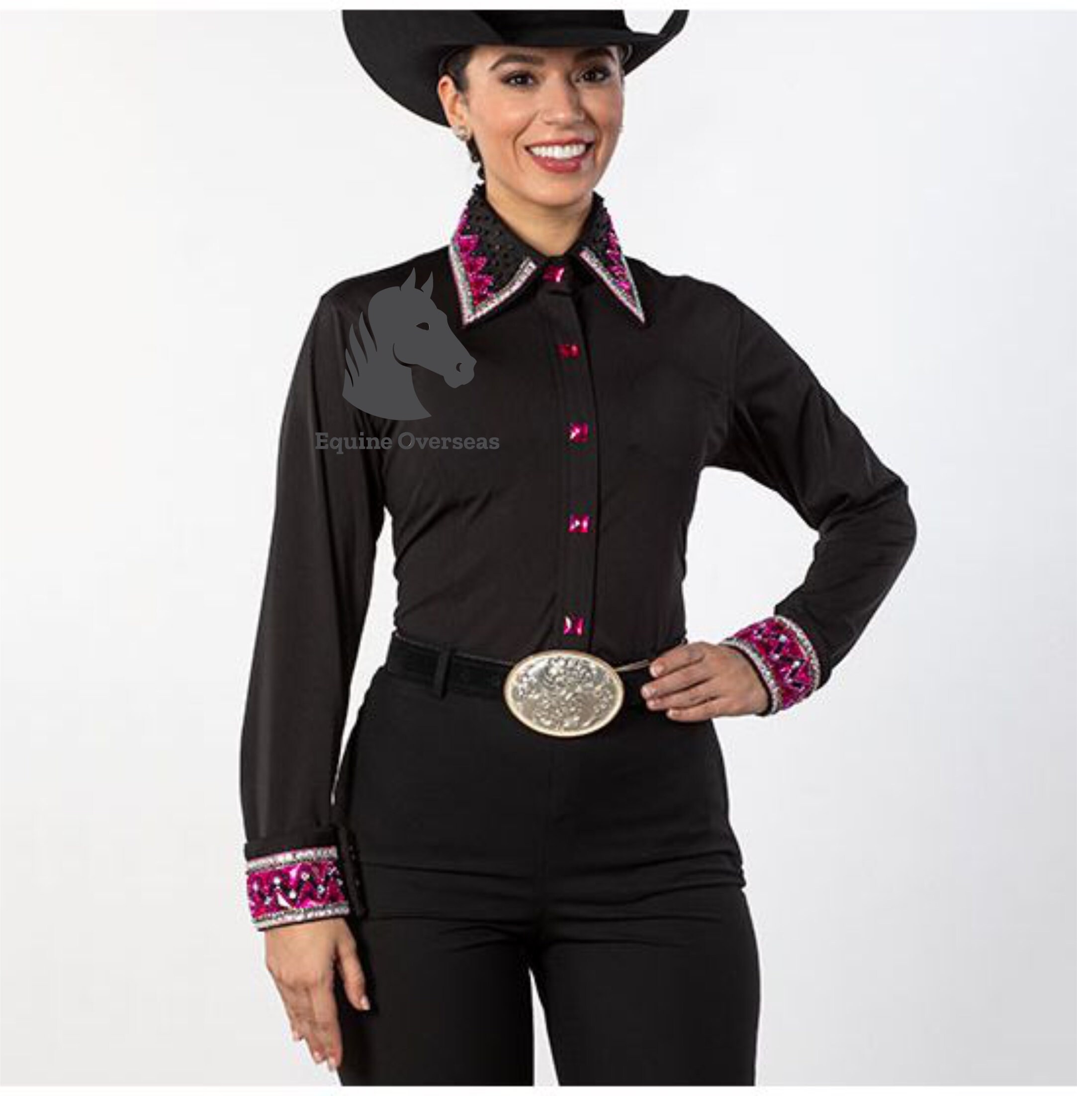 Western show boléro veste - France