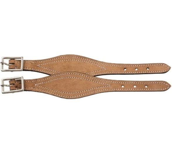 Louis Vuitton LV print stirrup hobble straps – Jopps Tack