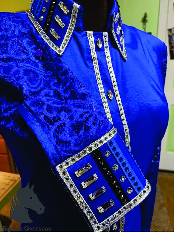 Boutique équipement d'équitation : bottes, selle cheval, couverture