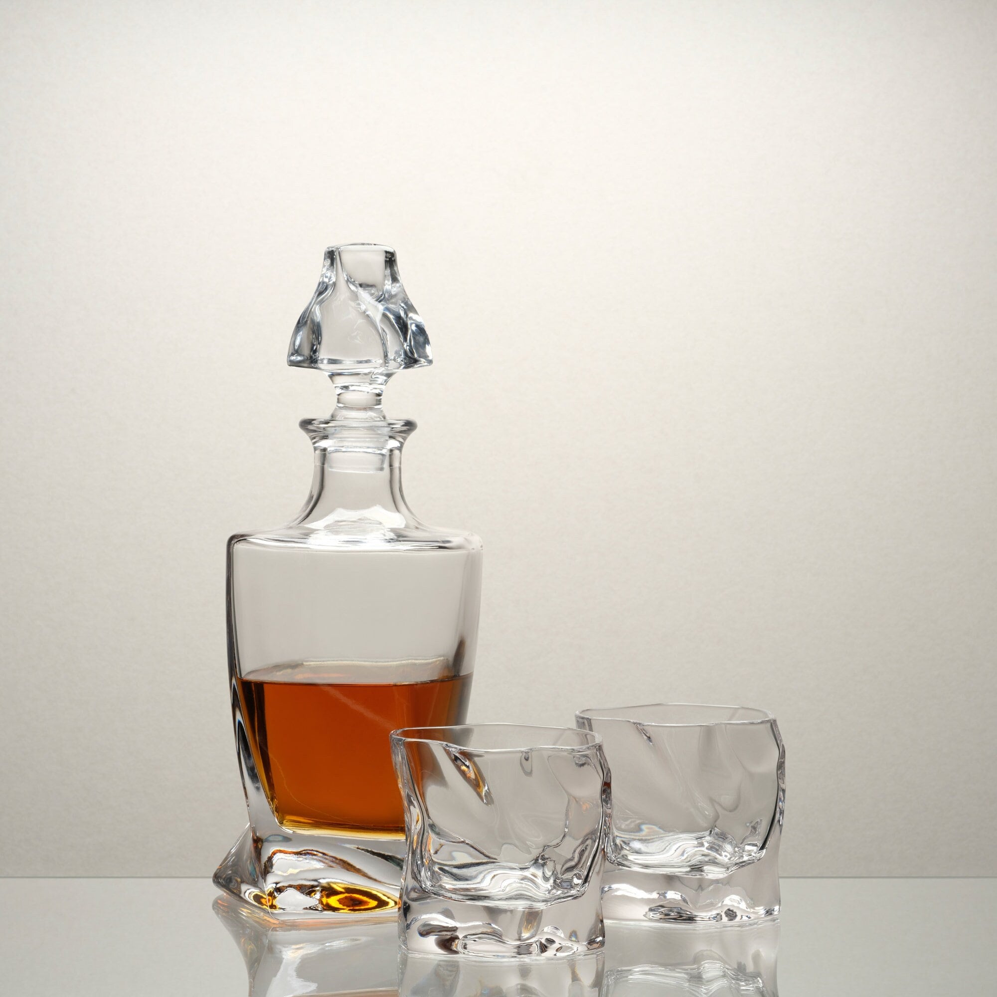 MARIA Carafe Whisky Cristal 0.80 L