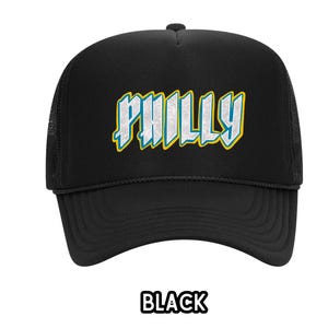 Philadelphia Phillies Baseball Hats Caps Vintage Otto 39-65 Philadelphia Phillies Snapback Baseball Cap –, Adjustable Fit, Philly Connect