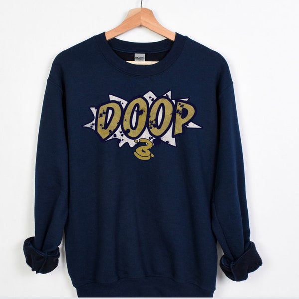 Philadelphia Union Soccer Doop Sweatshirt Crewneck Hoodie TShirt Tee Long Sleeve Tee Youth Adult Trendy shirt