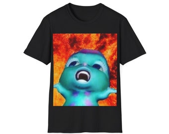 Bibble Meme T-shirt