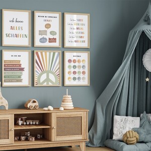 affirmations for kids