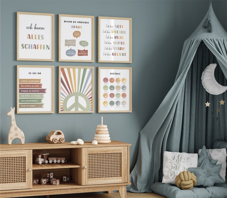 affirmations for kids
