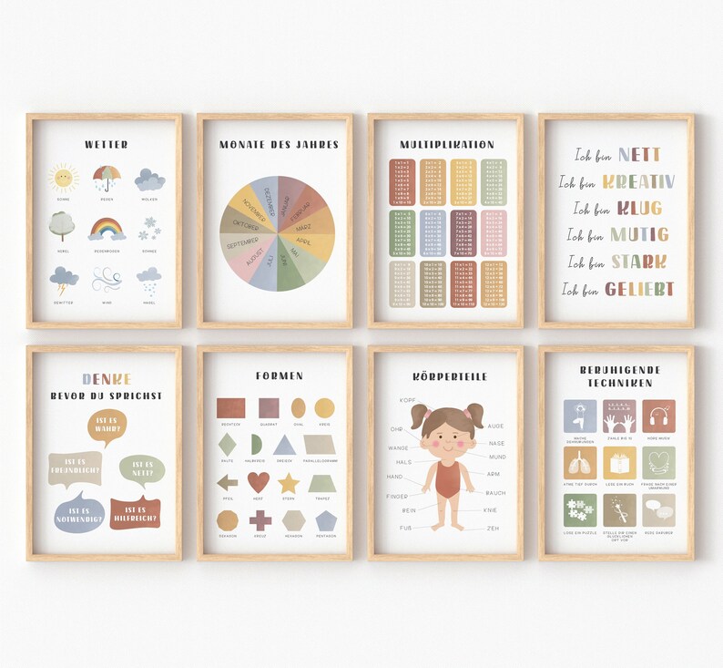 german for kids