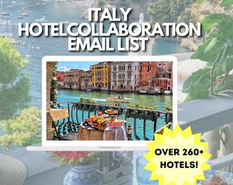 イタリア アマルフィ海岸 カプリ ホテル コラボレーション メールリスト | 旅行 l 連絡先リスト 休日 l テンプレート l スポンサーシップ パートナーシップ インフルエンサー