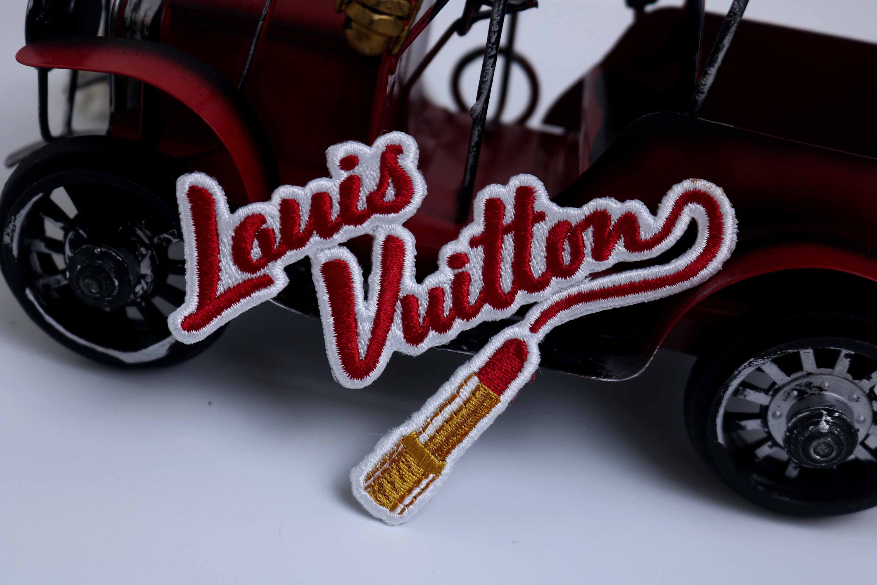 Buy Louis Vuitton Iron Online In India -  India