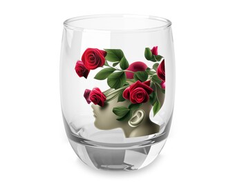 Verre à whisky