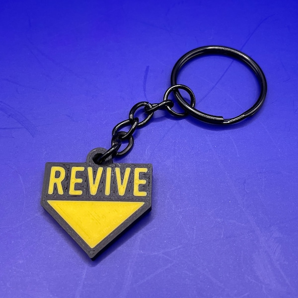 Call of Duty Keychain Etsy