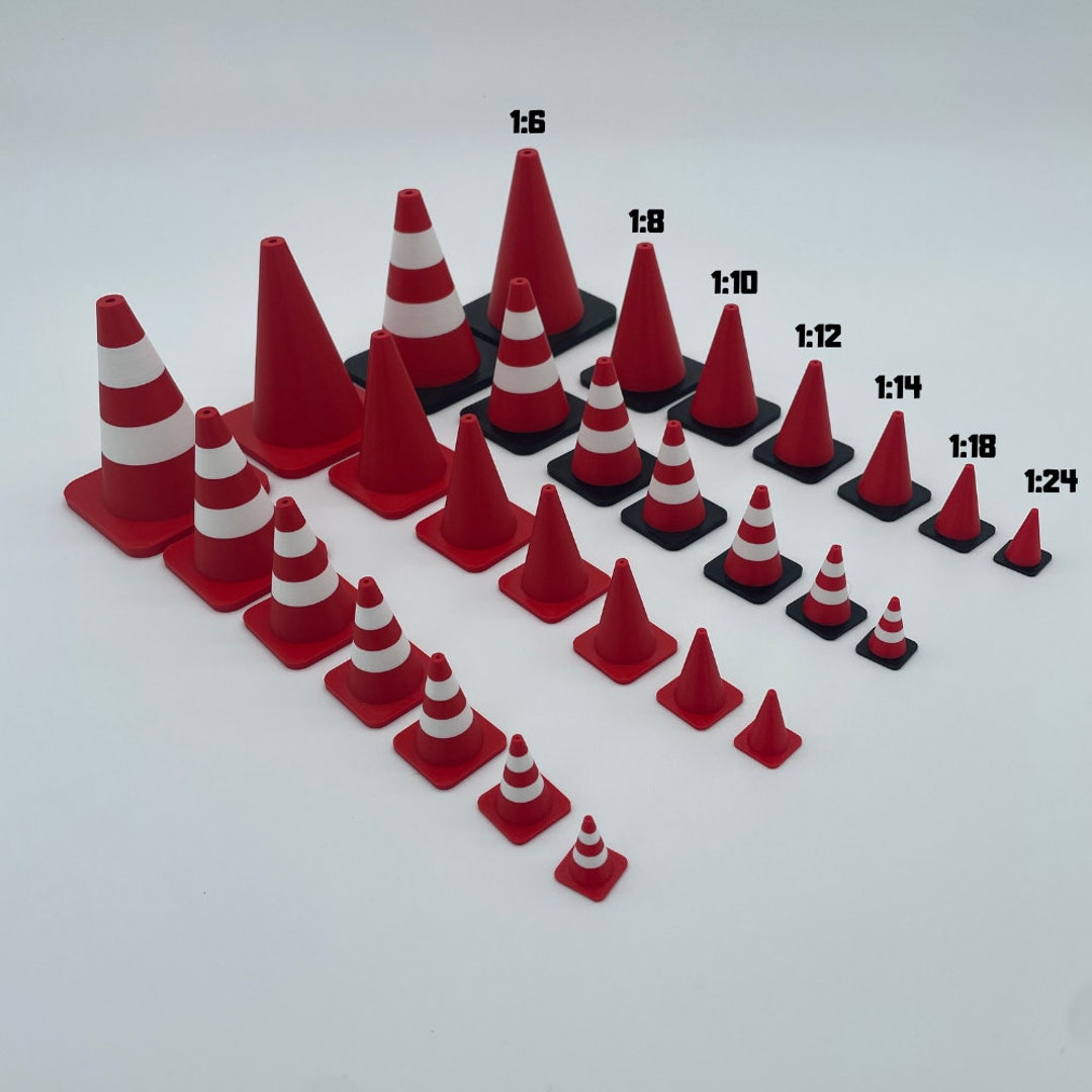 14pcs Miniature Street Road Signs Traffic Signs Models Road Signs For Sand Table