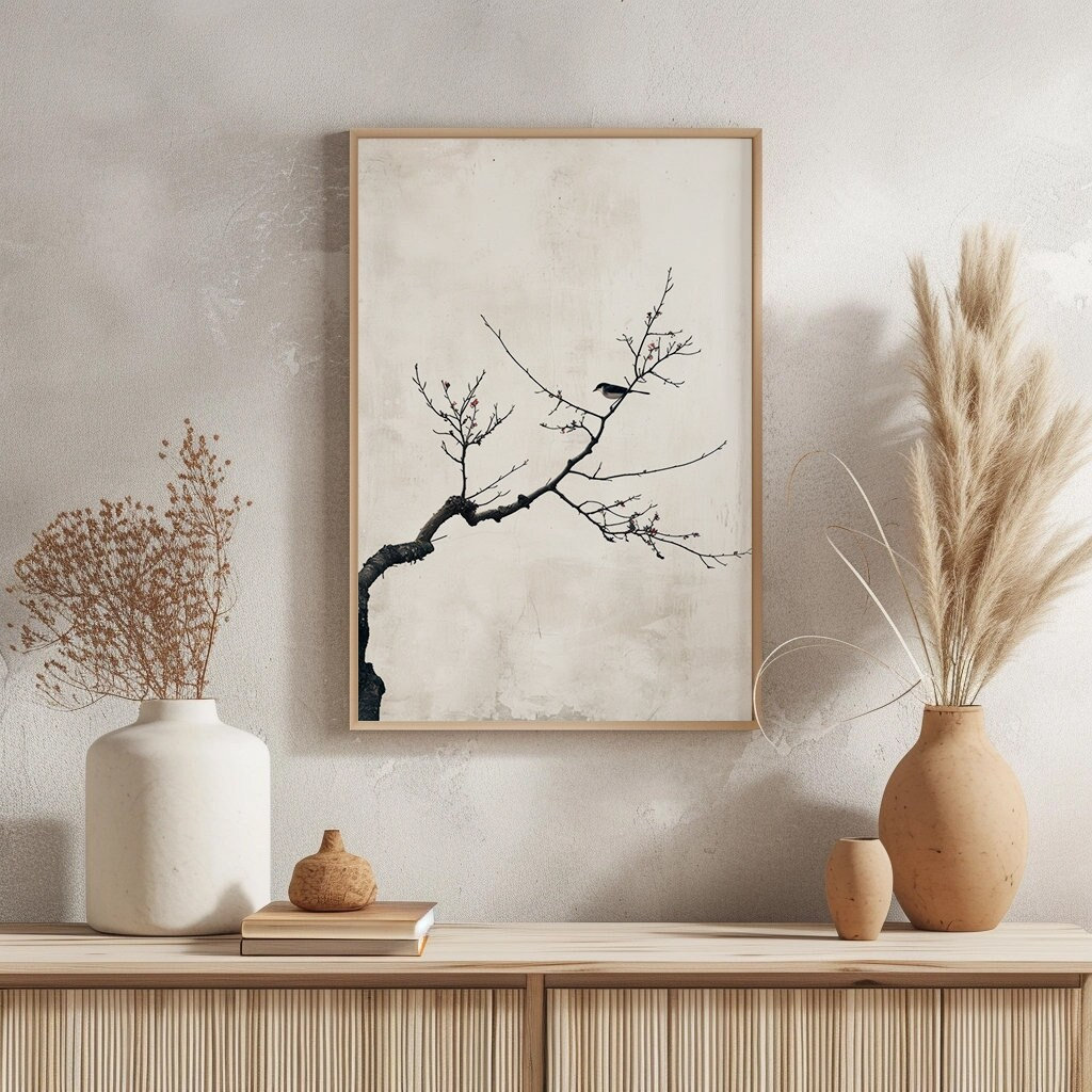 Wabi sabi art - Etsy 日本