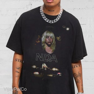 Billie eilish shirt vintage Etsy M xico