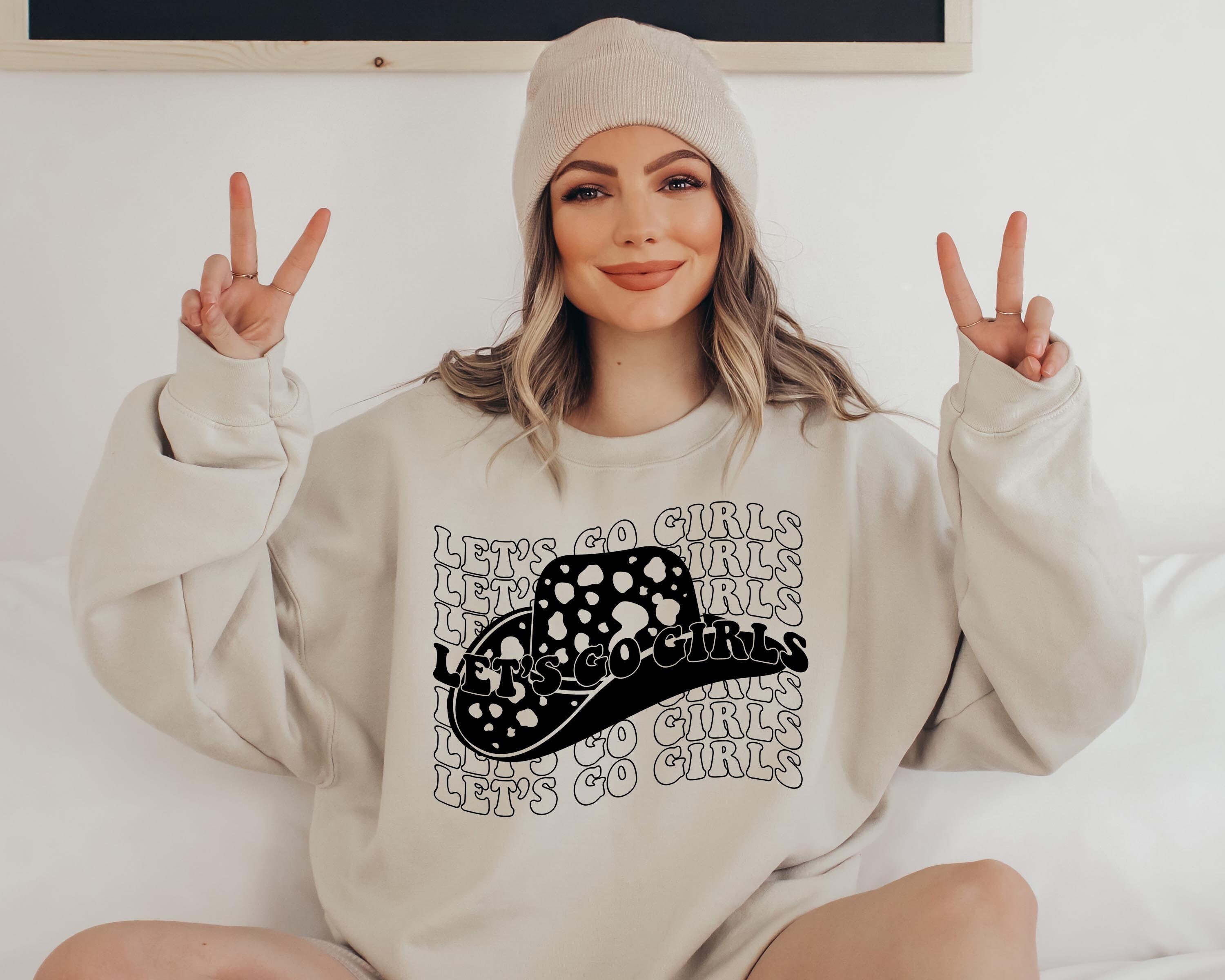 Country Girl Hoodie Etsy UK